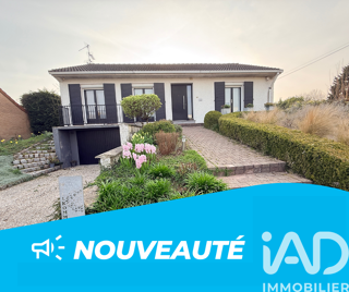  Maison � vendre 5 pi�ces 90 m�