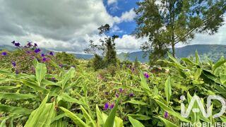  Terrain � vendre 1090 m�