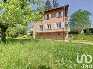  Maison  vendre 5 pices 133 m