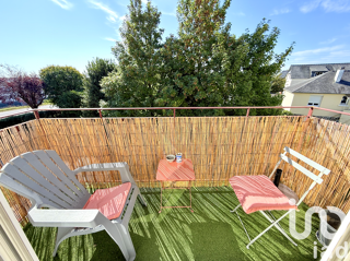  Appartement  vendre 3 pices 69 m