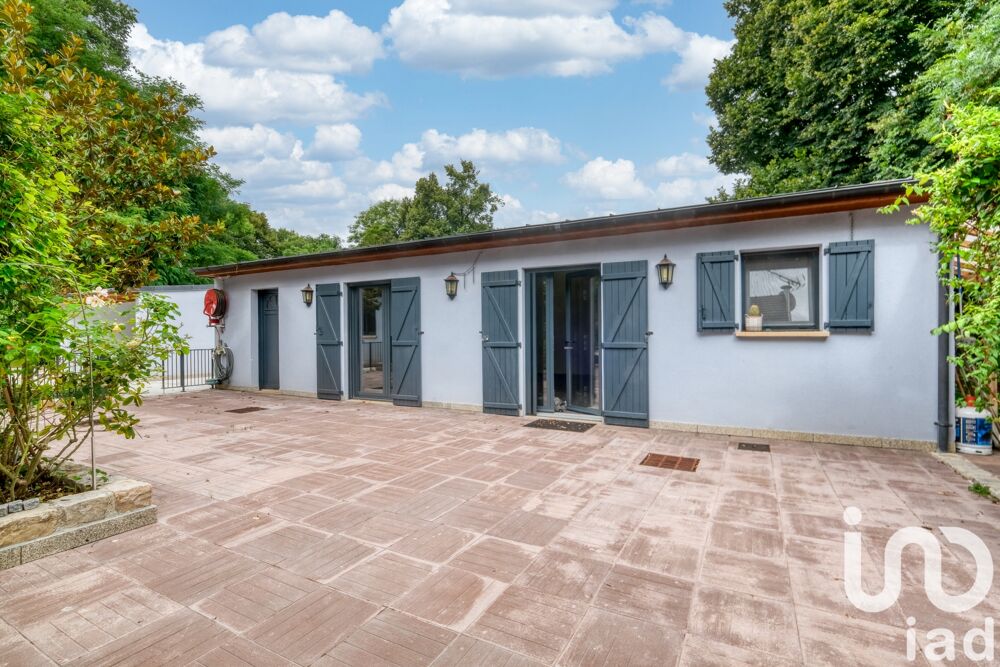  vendre  Maison Lesches (77450)