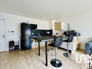  Appartement � vendre 3 pi�ces 60 m�