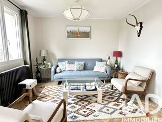  Maison � vendre 5 pi�ces 88 m�