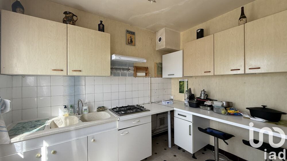 Vente Maison Vente Maison/villa 4 pi�ces Rosi�res-en-santerre