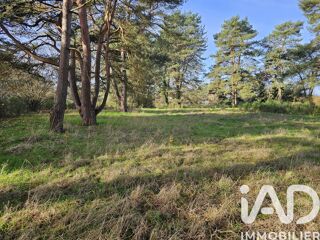  Terrain � vendre 4600 m�