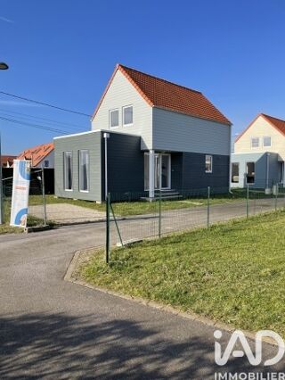  Maison � vendre 4 pi�ces 76 m�