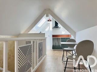  Appartement � vendre 2 pi�ces 27 m�