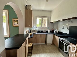  Maison � vendre 4 pi�ces 108 m�