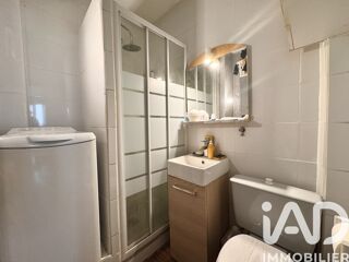  Appartement � vendre 1 pi�ce 26 m�