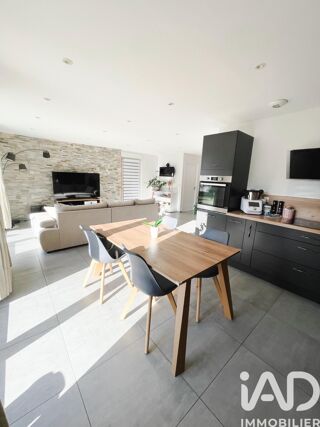  Maison � vendre 4 pi�ces 85 m�