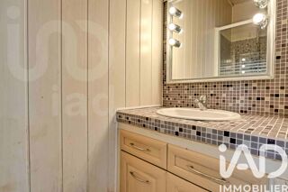  Maison � vendre 1 pi�ce 21 m�