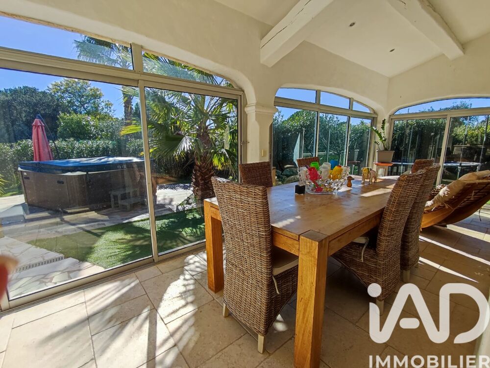 � vendre  Maison Roquebrune-sur-Argens (83520)