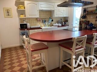  Maison � vendre 7 pi�ces 190 m�