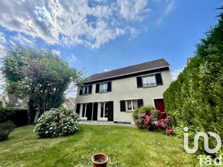  Maison  vendre 6 pices 140 m