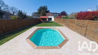  Maison � vendre 5 pi�ces 111 m�