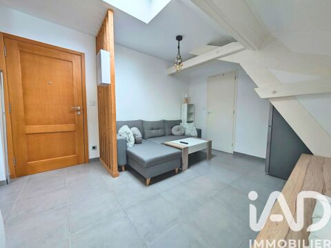   Vente Appartement 2 pi�ces Appartement - 2 pi�ce(s) - 31 m�
