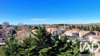  Appartement � vendre 4 pi�ces 67 m�