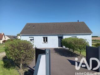  Maison � vendre 4 pi�ces 95 m�