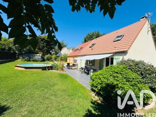  Maison � vendre 8 pi�ces 148 m�