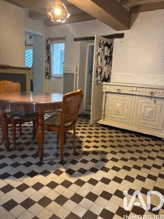 Maison � vendre 4 pi�ces 65 m�