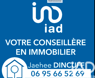  Immeuble � vendre 220 m�