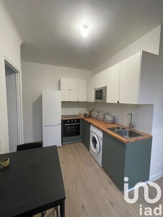  Maison � louer 2 pi�ces 10 m�