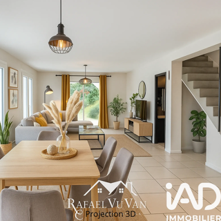  Maison � vendre 6 pi�ces 154 m�