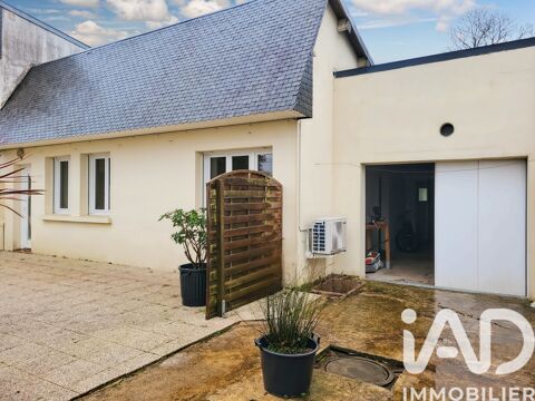   Vente Maison/villa 2 pi�ces Maison - 2 pi�ce(s) - 51 m�