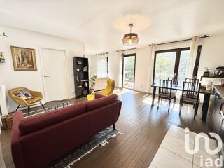  Appartement � vendre 4 pi�ces 85 m�