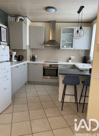  Appartement � vendre 3 pi�ces 75 m�