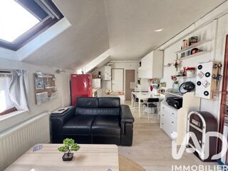  Appartement � vendre 2 pi�ces 32 m�