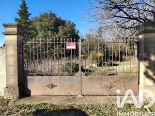  Terrain � vendre 720 m�