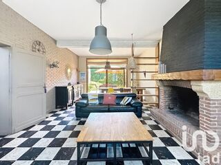  Maison � vendre 7 pi�ces 180 m�