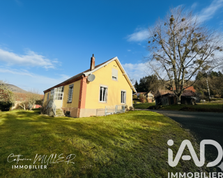  Maison � vendre 6 pi�ces 160 m�