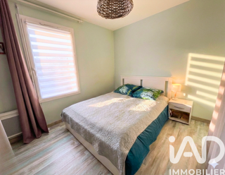  Maison � vendre 4 pi�ces 80 m�