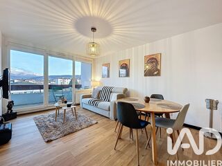  Appartement � vendre 2 pi�ces 41 m�