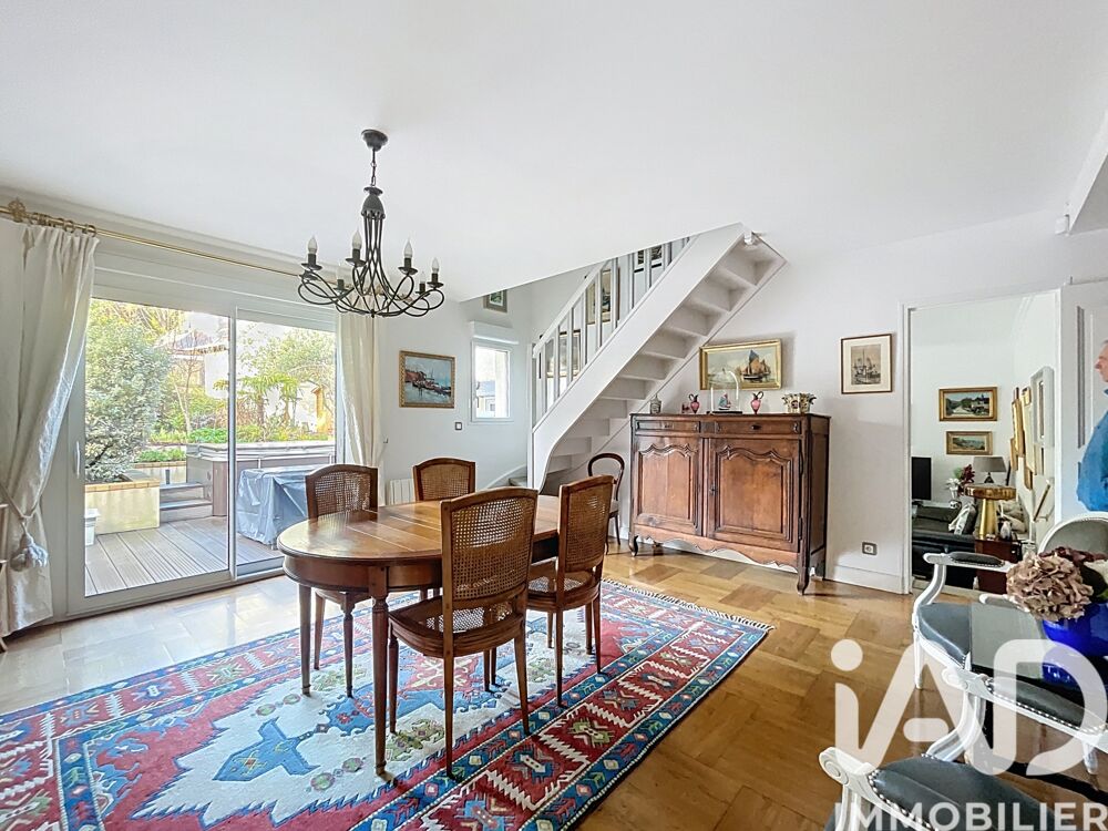 � vendre  Maison Vitry-sur-Seine (94400)