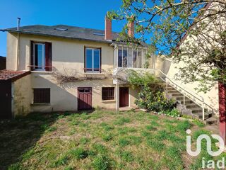  Maison � vendre 6 pi�ces 141 m�