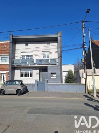  Maison � vendre 7 pi�ces 140 m�