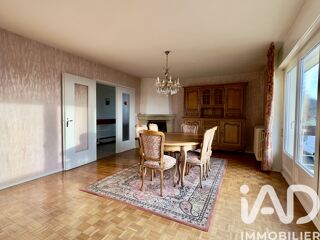  Maison  vendre 7 pices 150 m