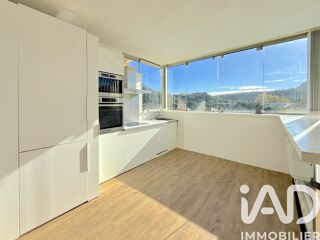  Appartement � vendre 1 pi�ce 40 m�