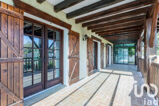  Maison � vendre 6 pi�ces 144 m�