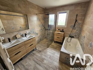  Maison � vendre 4 pi�ces 95 m�