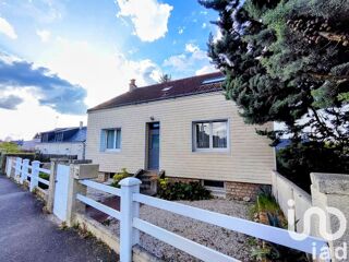  Maison � vendre 6 pi�ces 110 m�