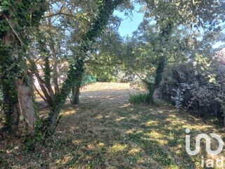  Terrain � vendre 1248 m�