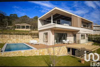  Villa  vendre 5 pices 141 m