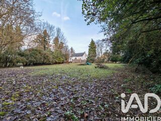  Terrain � vendre 2035 m�