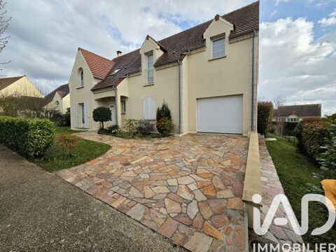   Vente Demeure 6 pi�ces Maison - 6 pi�ce(s) - 188 m�