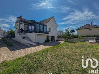  Maison � vendre 7 pi�ces 240 m�