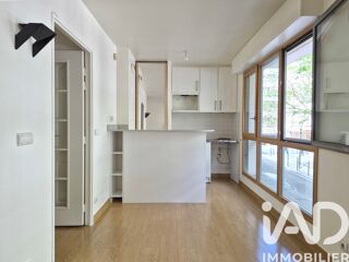  Appartement � vendre 1 pi�ce 25 m�